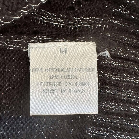 Cropped knit jacket - Picture 5 of 6